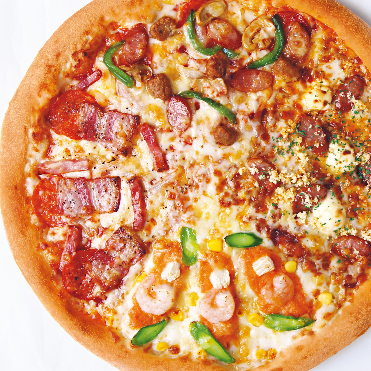 pizza_333さま専用 Pizza Tower - RichaadEB's Pizza Supreme CD - Fangamer