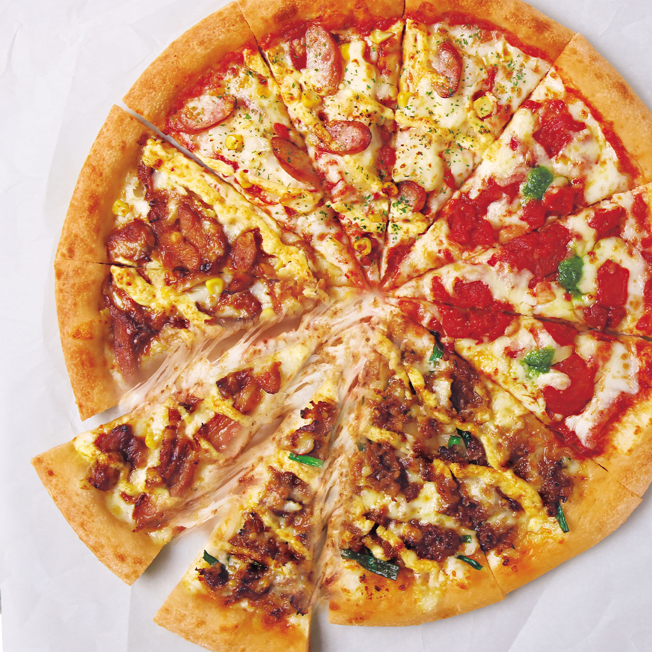 Pizza Hut ピザハット デリバリーサイン ルーフトップ ライト Pizza Hut ピザハット デリバリーサイン ルーフトップ ライト